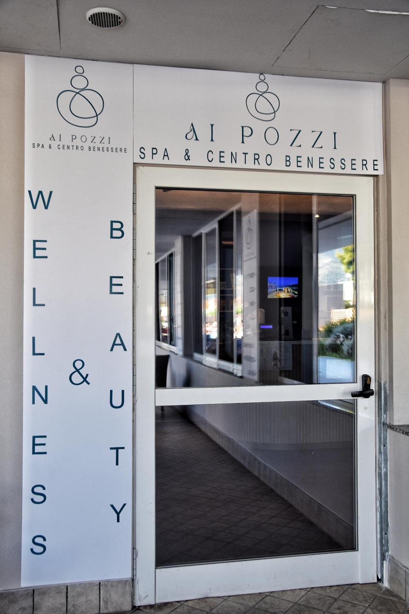 Ai Pozzi Village Resort & Spa Loano Exterior foto